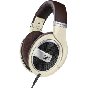 Auriculares Sennheiser HD 599