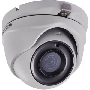 Cámara de vigilancia Hikvision DS-2CE56F7T-ITM