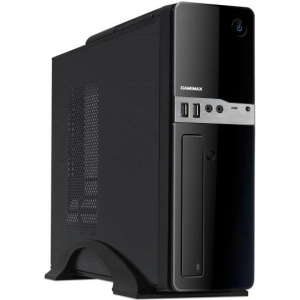 Gabinete Gamemax ST-607 300W