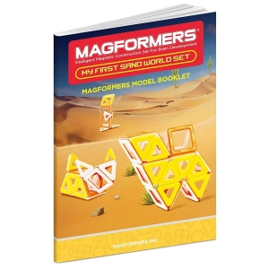 Magformers