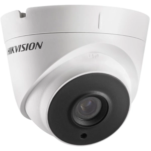 Cámara de vigilancia Hikvision DS-2CE56F7T-IT3