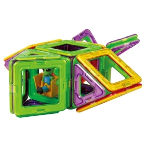 Magformers Space Traveler Set 703007