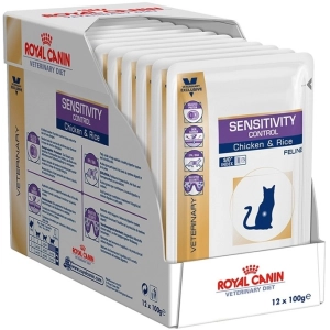 Royal Canin Packaging Sensitivity Control 1.02 kg