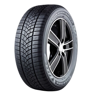 Firestone Destination Winter 235/65 R17 108H