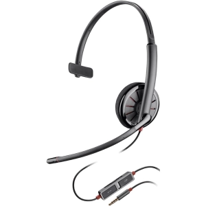 Auriculares Poly Blackwire C215