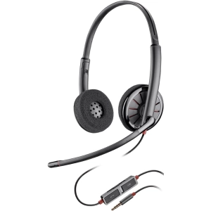 Auriculares Poly Blackwire C225