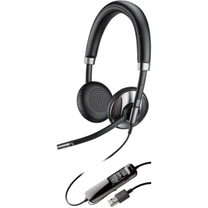 Auriculares Poly Blackwire C725