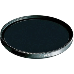 Filtro Schneider 092 Infrared F-Pro 695 MRC 62 mm