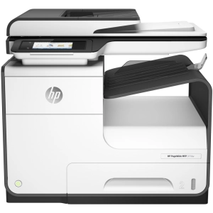 Impresora multifunción HP PageWide 377DW