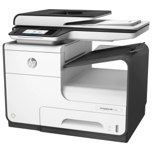 HP PageWide 377DW