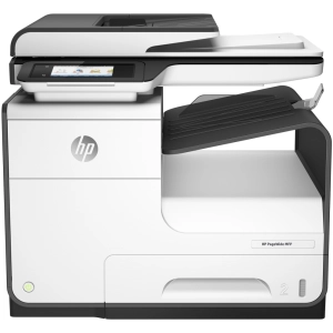 Impresora multifunción HP PageWide 477DW