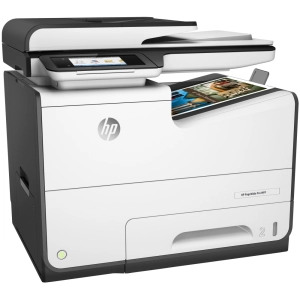 Impresora multifunción HP PageWide P57750DW