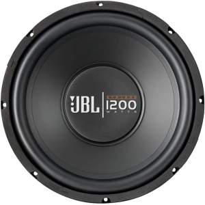 Subwoofer automático JBL GT-X1200