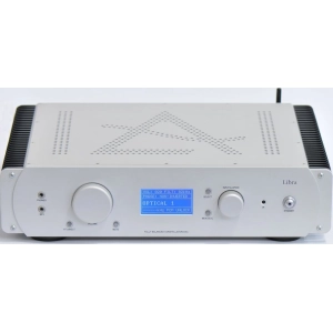 DAC Leema Acoustics Libra DAC