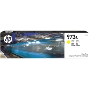 Cartucho HP 973X F6T83AE