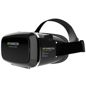 Gafas de realidad virtual VR ​​Shinecon