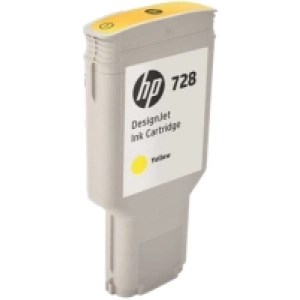 Cartucho HP 728 F9K15A