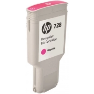 Cartucho HP 728 F9K16A