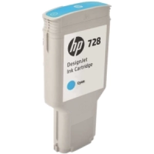 Cartucho HP 728 F9K17A