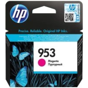 Cartucho HP 953 F6U13AE