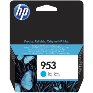 Cartucho HP 953 F6U12AE