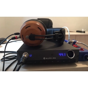 NuPrime DAC-10H