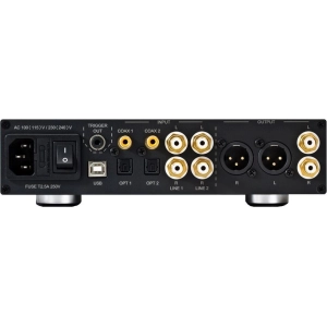 NuPrime DAC-10