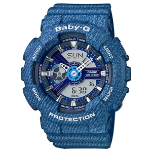 Reloj Casio Baby-G BA-110DC-2A2