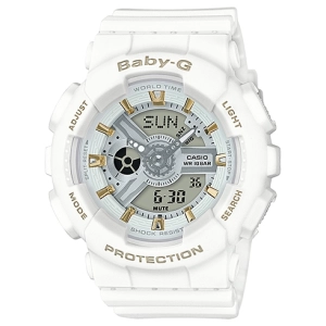 Reloj Casio Baby-G BA-110GA-7A1