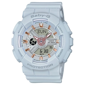 Reloj Casio Baby-G BA-110GA-8A