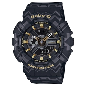 Reloj Casio Baby-G BA-110TP-1A