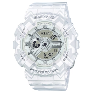 Reloj Casio Baby-G BA-110TP-7A