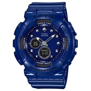 Reloj Casio Baby-G BA-125-2A