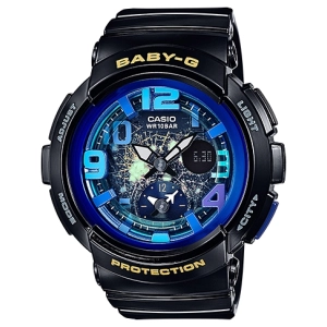 Reloj Casio BGA-190GL-1B