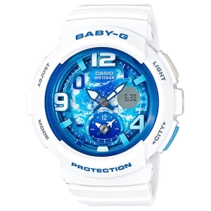 Reloj Casio BGA-190GL-7B