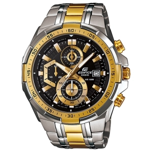 Reloj Casio Edifice EFR-539SG-1A