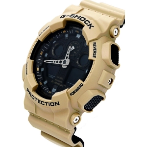 Casio G-Shock GA-100L-2A