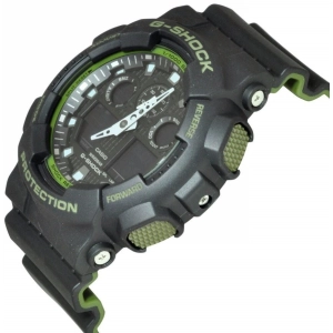 Casio G-Shock GA-100L-2A