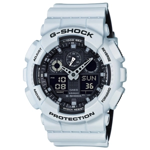 Reloj Casio G-Shock GA-100L-7A