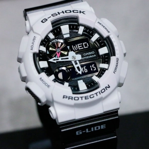 Casio G-Shock GAX-100A-7A