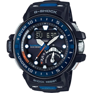 Reloj Casio G-Shock GWN-Q1000-1A