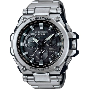 Reloj Casio G-Shock MTG-G1000D-1A