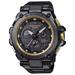 Reloj Casio G-Shock MTG-G1000G B -1A