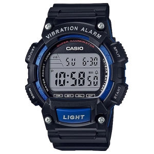 Reloj Casio W-736H-2A