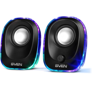 Altavoces de ordenador Sven 330