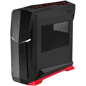 Gabinete SilverStone RVX01-W