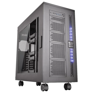 Gabinete Thermaltake Core W100