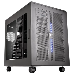 Gabinete Thermaltake Core W200