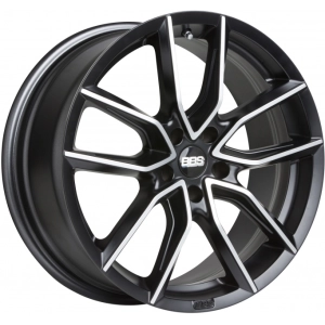 Rueda BBS XA 8,5x19/5x120 ET32 DIA82