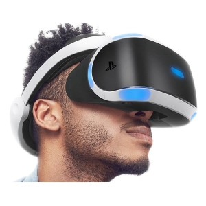 Sony PlayStation VR